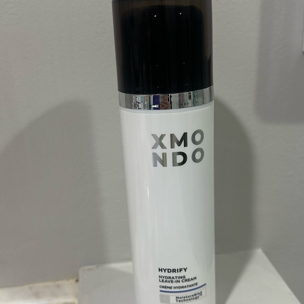XMONDO Hydrify Leave-In Cream